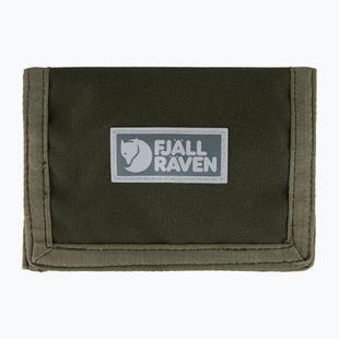 Портфейл Fjällräven Vardag deep forest