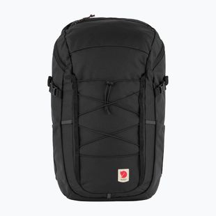 Градска раница Fjällräven Skule Top Zip 30 l black