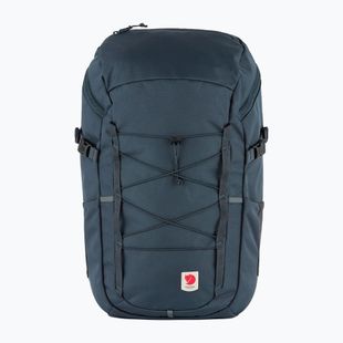 Градска раница Fjällräven Skule Top Zip 30 l navy