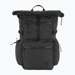 Градска раница Fjällräven High Coast Foldsack 26 l black