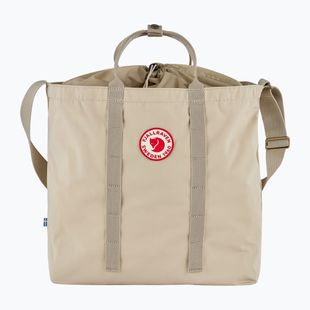 Чанта Fjällräven 1960 Tote 24 l fossil