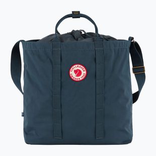 Чанта Fjällräven 1960 Tote 24 l navy