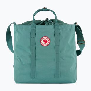 Чанта Fjällräven 1960 Tote 24 l frost green