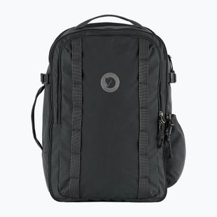 Раница за пътуване Fjällräven Färden Carry-On Pack 30 l coal black
