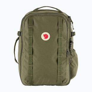 Раница за пътуване Fjällräven Färden Carry-On Pack 30 l green