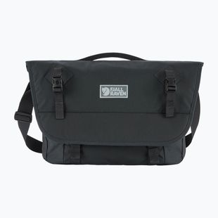 Чанта Fjällräven Vardag Shoulder 12 l Coal Black