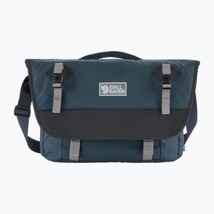Чанта Fjällräven Vardag Shoulder 12 l Navy