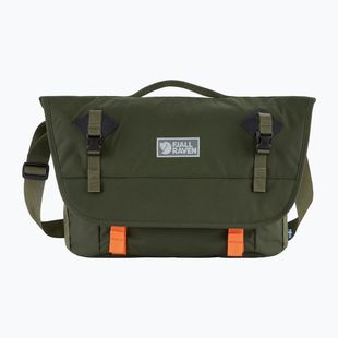 Чанта Fjällräven Vardag Shoulder 12 l Deep Forest