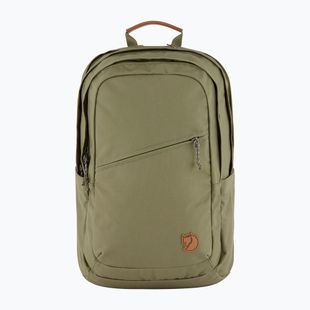 Градска раница Fjällräven Räven 28 l green
