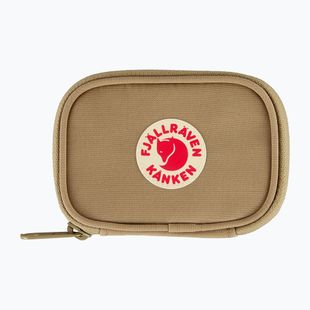 Портфейл Fjällräven Kanken Card clay