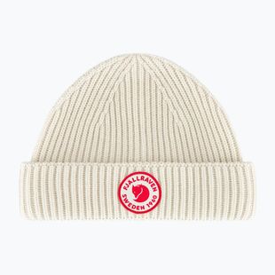 Зимна шапка Fjällräven 1960 Lite chalk white