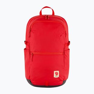 Туристическа раница Fjällräven High Coast 24 true red