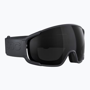 Скиорскa маска POC Zonula uranium black/partly sunny grey