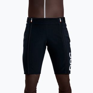 Мъжки ски къси панталони POC Race Shorts uranium black