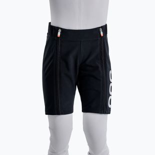 Детски ски панталони POC Race Shorts uranium black