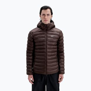 Мъжко ватирано яке POC Coalesce Jacket bronzite brown