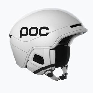 Скиорска каска POC Obex Contour hydrogen white