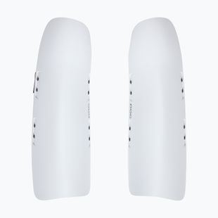 Протектори за подбедрица POC Shins Race hydrogen white