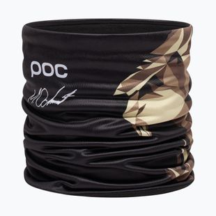 Шал комин POC Neck Warmer Marco Odermatt Ed. Uranium Black/Podium Gold