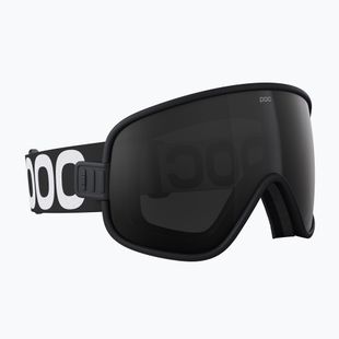 Скиорскa маска POC Nexal Mid uranium black/partly sunny grey