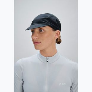 Шапка с козирка POC Cadence Cap uranium black