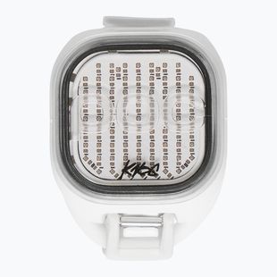Велосипедна лампа за каска POC Knog Mini Helmet Light hydrogen white