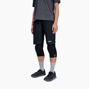 Дамски шорти за колоездене POC Motion W uranium black