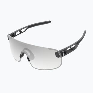 Слънчеви очила POC Elicit Photochromic translucent black/clarity photo/changeable grey