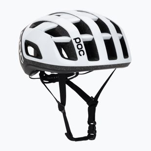 Велосипедна каска POC Cytal Lite hydrogen white/uranium black matt