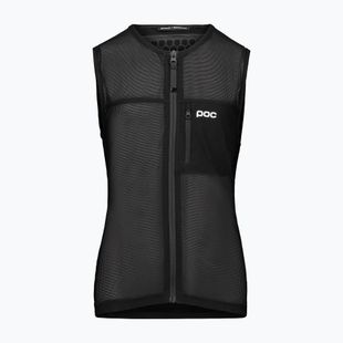 Детска предпазна жилетка POC VPD Air Vest Jr uranium black
