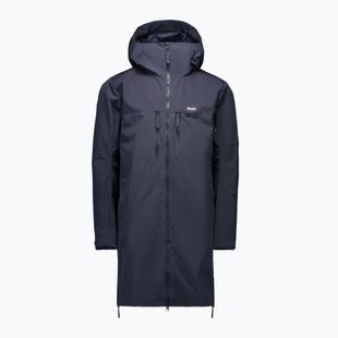 Мъжко зимно яке POC Race Mentor Coat apatite navy