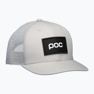 Шапка с козирка POC Trucker Cap granite grey