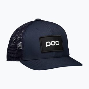 Шапка с козирка POC Trucker Cap apatite navy