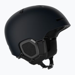 Скиорска каска POC Fornix MIPS apatite navy matt