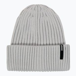Зимна шапка POC Beanie granite grey