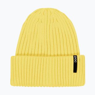 Зимна шапка POC Beanie sulphite yellow