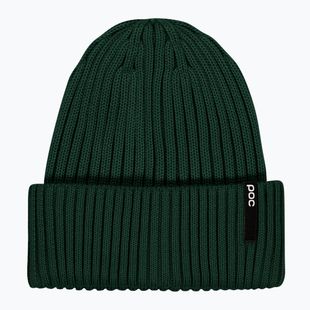 Зимна шапка POC Beanie pargasite green