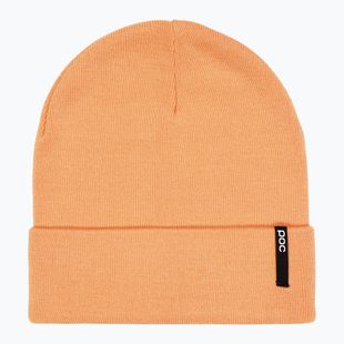 Зимна шапка POC Beanie Flat apricot sunstone