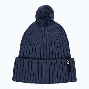 Зимна шапка POC Beanie Pom apatite navy