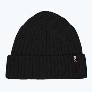 Зимна шапка POC Beanie Short uranium black