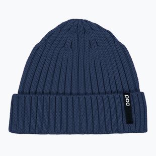 Зимна шапка POC Beanie Short apatite navy