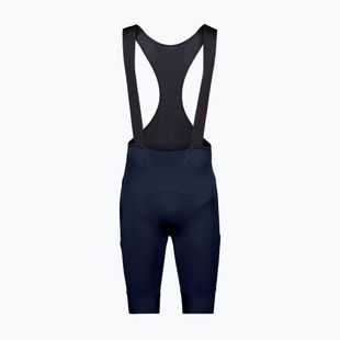 Мъжки къси панталони за колоездене POC Cadence Cargo Bib apatite navy