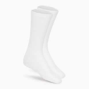 Чорапи POC Motion MTB hydrogen white