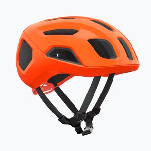 Велосипедна каска POC Ventral Air MIPS fluorescent orange matt