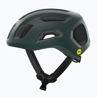 Велосипедна каска POC Ventral Air MIPS pargasite green matt