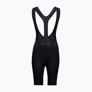 Дамски шорти за колоездене POC Cadence Bib W uranium black