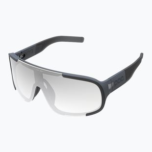 Слънчеви очила POC Aspire Photochromic translucent black/larity/changeable grey