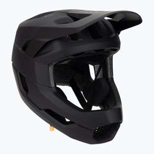 Велосипедна каска POC Otocon Race MIPS uranium black matt