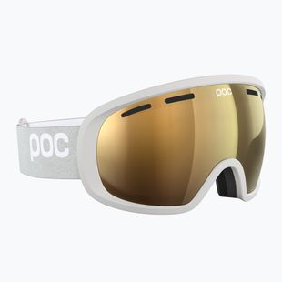 Скиорски очила POC Fovea Clarity mineral grey/sunny gold