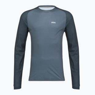Мъжка блуза с дълъг ръкав за колоездене POC Motion Air Jersey apatite navy
